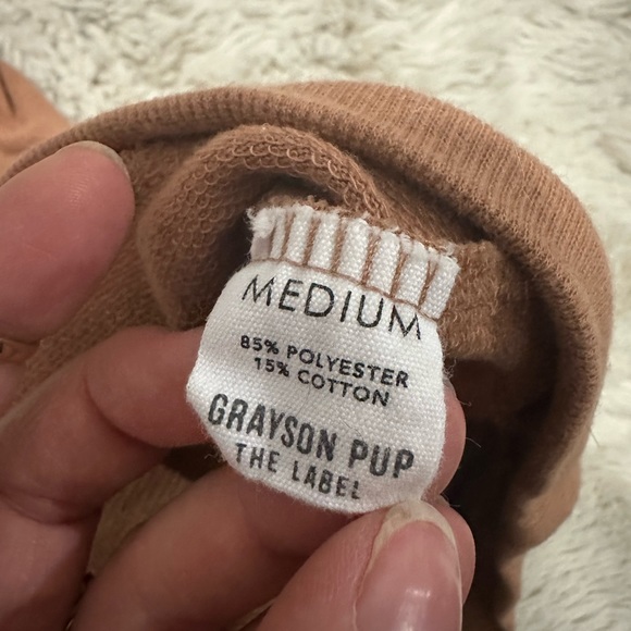 Dog Shirts - Picture 4 of 7